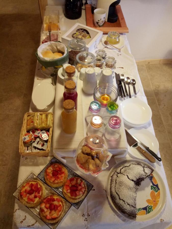 B&B Sognoincadore Домедже-ді-Кадоре Екстер'єр фото