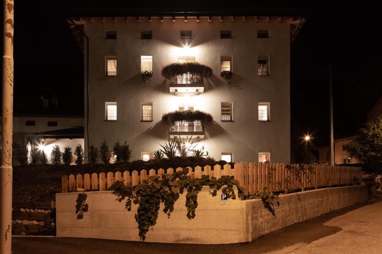 B&B Sognoincadore Домедже-ді-Кадоре Екстер'єр фото
