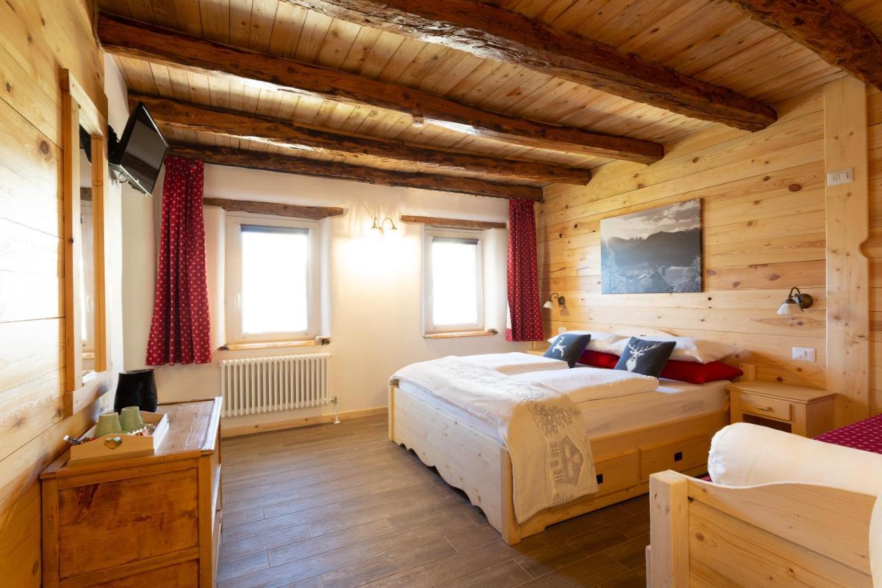 B&B Sognoincadore Домедже-ді-Кадоре Екстер'єр фото
