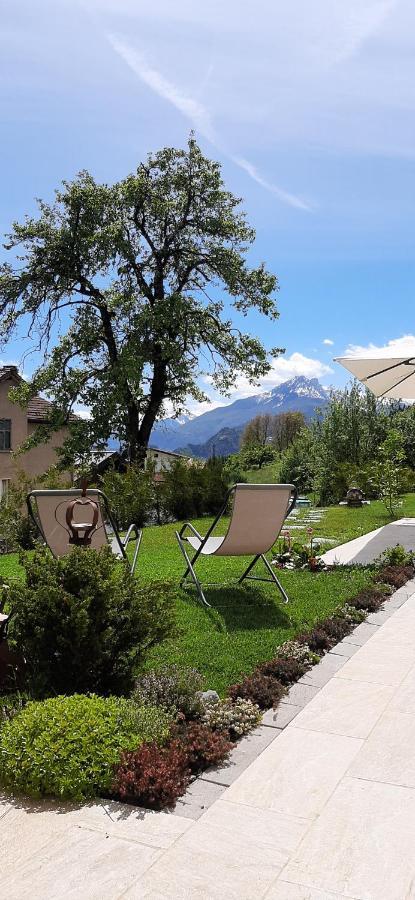 B&B Sognoincadore Домедже-ді-Кадоре Екстер'єр фото