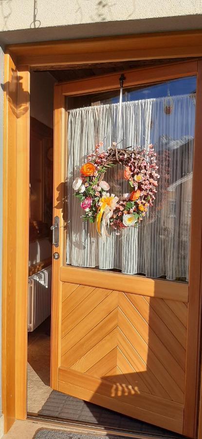 B&B Sognoincadore Домедже-ді-Кадоре Екстер'єр фото
