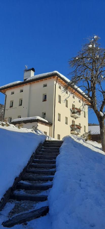 B&B Sognoincadore Домедже-ді-Кадоре Екстер'єр фото